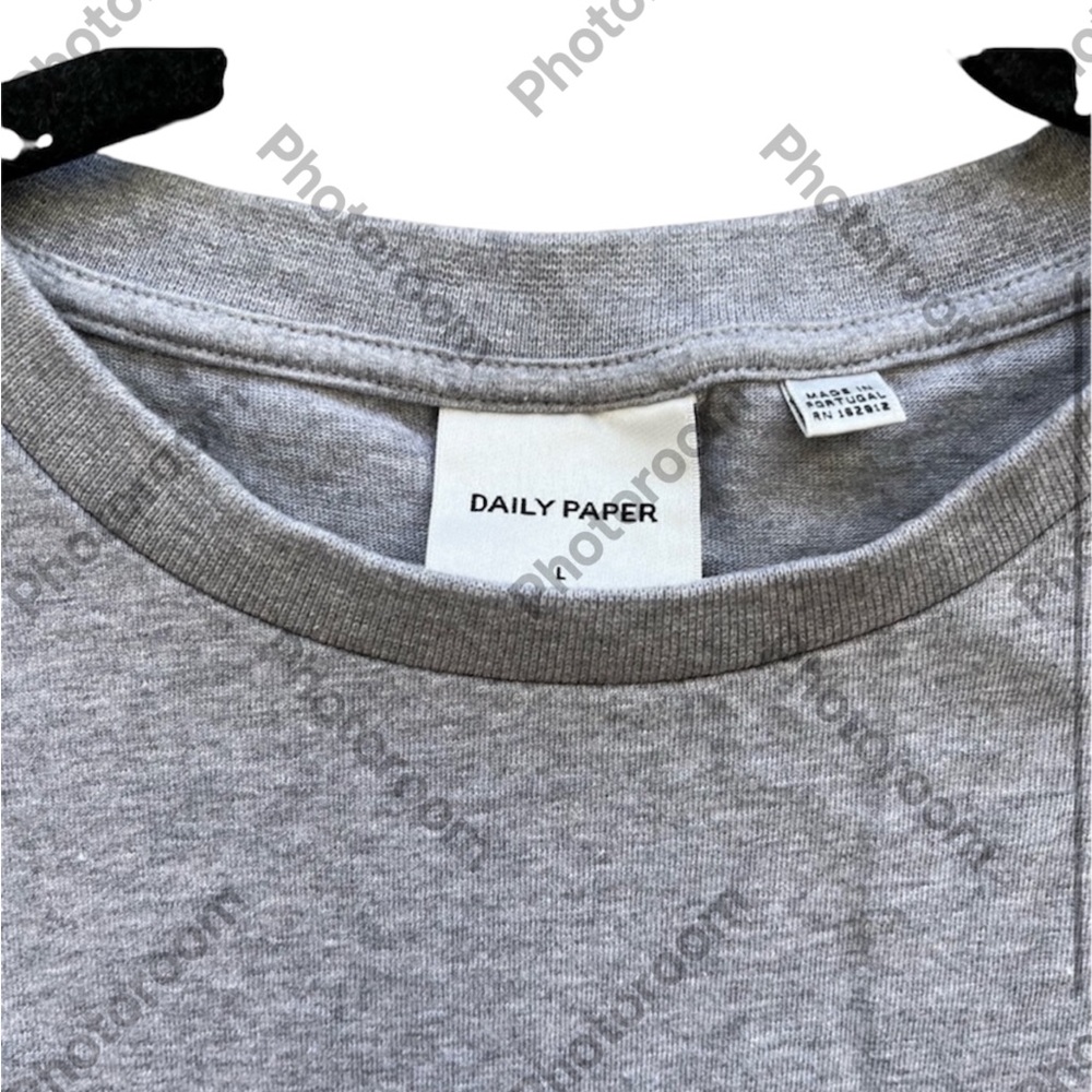 Daily Paper tee. - Picture 3 of 3